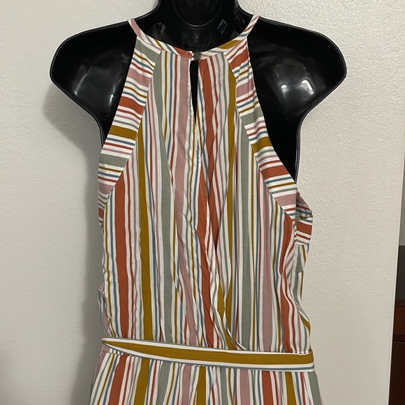 Gilli Stripe Jumper - Picture 4 of 7